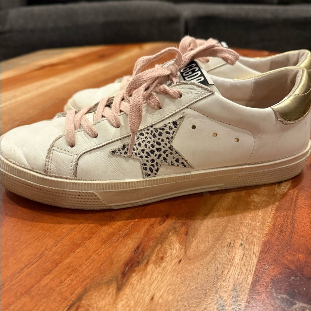 Golden Goose Women's 8